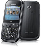 Samsung Chat s3350