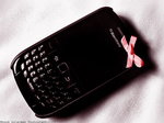 BlackBerry 8520.