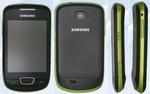 Samsung Galaxi mini