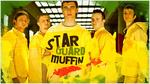 Star Guard Muffin 