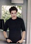 Edward Cullen 