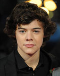 Harry Styles