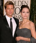 Angelina Jolie i Brad Pitt