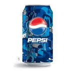 3. Pepsi