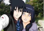 Do Sasuke *o*