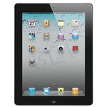 iPad 2 Black