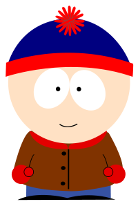 Stan Marsh 