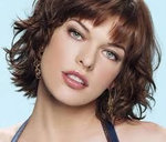 Milla Jovovich