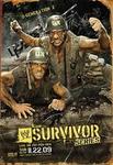 survivor series