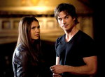 Elena i Damon