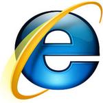 ▲ Internet Explorer ▲ 