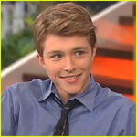 Sterling Knight