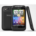 HTC wildfire s    Android 2.3