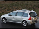 Peugeot 307 SW