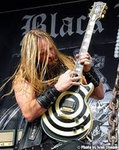 Zakk Wylde