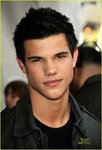 Taylor Lautner