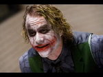 Mroczny ycerz (2008) aktor Heath Ledger