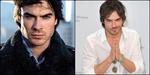 Ian Somerhalder ( aktor , np. Pamiętniki Wampirów )