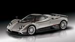 Pagani Zonda C12 F