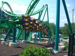 Hydra the Revenge, Dorney Park