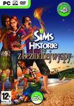 The Sims - Historie z bezludnej wyspy