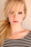 Candice Accola - Caroline Forbes