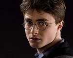 Daniel Radcliffe , czyli HARRY POTTER