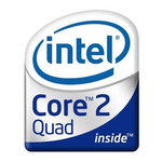 Intel Core 2 Quad Q9550 4-rdzeniowy 3.2GHz z cache L2 12 MB