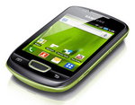 Samsung S5570 Galaxy mini