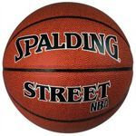  Spalding NBA Street Outdoor