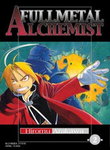 Fullmetal Alchemist Tom 2