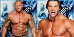 Brutal Animals (Batista & Mason Ryan) - 12312312312 & Julia__23