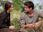 Katniss i Gale 