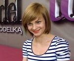 Viktoria Driuk. 