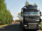 Daf XF 105