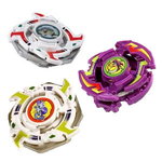 Beyblade