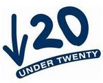 Under twenty