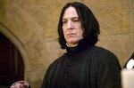 Severus Snape