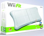 Wii Fit Board