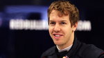 Sebastian Vettel