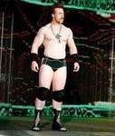 Sheamus