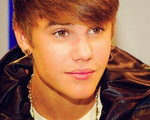 Justin Bieber ;]