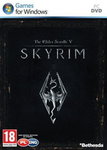 The Elder Scrolls V: Skyrim