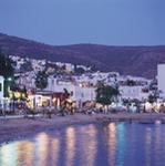 Bodrum, Turcja