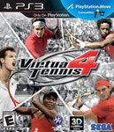 Virtua Tennis 4