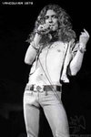 Robert Plant