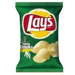 Lay's.