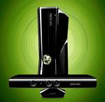 X-BOX 360 KINEKT