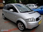 Audi A2