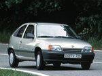 Opel Kadett E 1.8 Benzyna